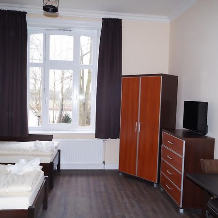 My-Bed Hamburg Ξενοδοχείο Εξωτερικό φωτογραφία