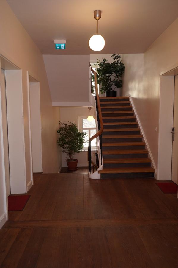 My-Bed Hamburg Ξενοδοχείο Εξωτερικό φωτογραφία