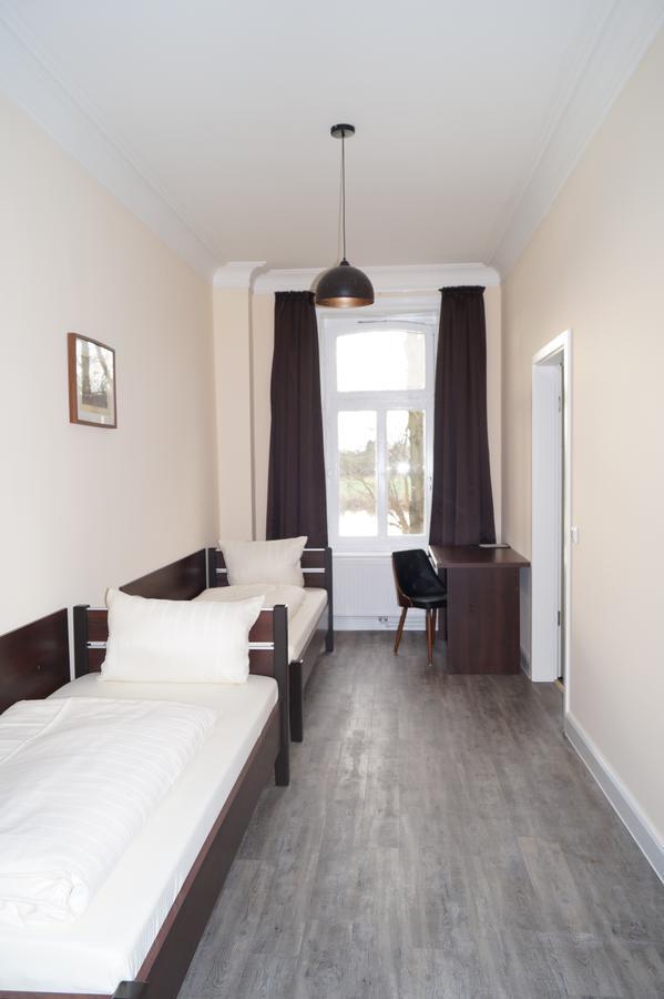 My-Bed Hamburg Ξενοδοχείο Εξωτερικό φωτογραφία
